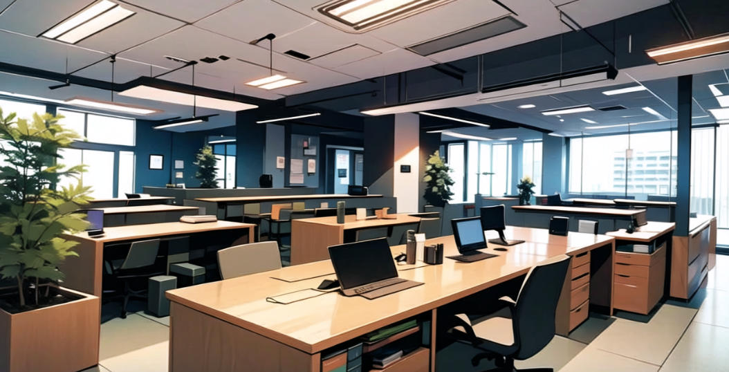 北京日上防盗门有限公司轮播图1